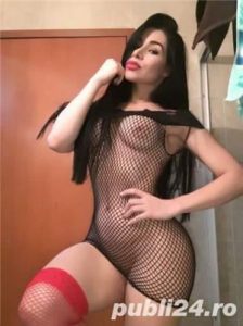 Escorte Mature: Doamna 35 ani militarii