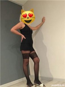Escorte Mature: Doamna matura.
