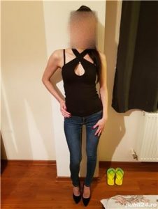 Escorte Mature: Skinny girl – 165cm, 45 kg, sanii nr 2, ten alb