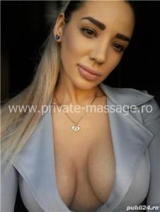 Escorte Mature: Masaj erotic de calitate la salonul Noblesse Unic