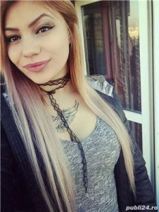 Escorte Mature: Poze reale deepthrouth