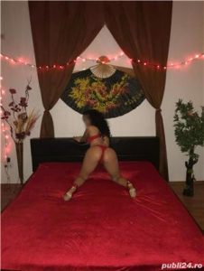 Escorte Mature: La mine sau la tine. Total