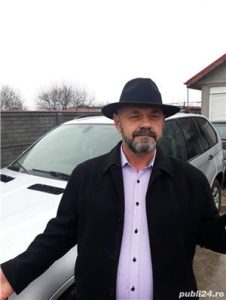 Escorte Mature: Caut Doamna draguta