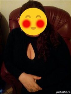 Escorte Mature: Doamna plinuta