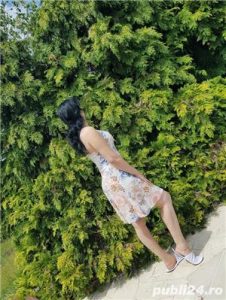 Escorte Mature: Sofia-Snagov