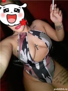 Escorte Mature: Catalina fac doar deplasari
