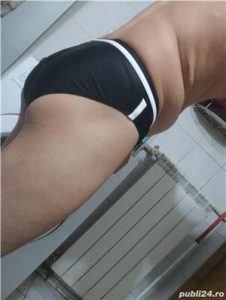 Escorte Mature: Barbat