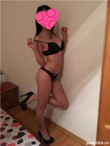 Escorte Mature: Amanta perfecta !