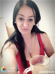 Escorte Mature: Te astept in compania mea pt placeri totale .doamn matura rezidece