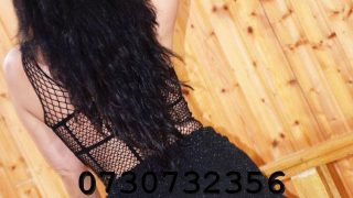 Doamna Miriam, Zona Baneasa-Pipera